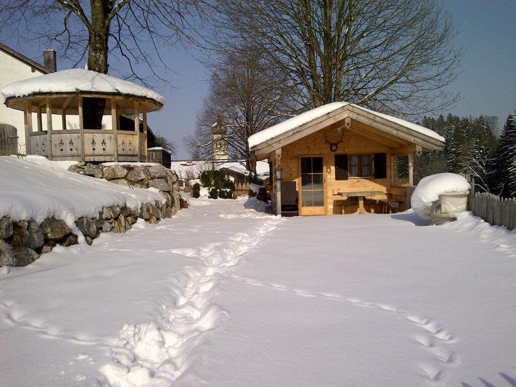 Landgasthof Fischbach Wackersberg المظهر الخارجي الصورة
