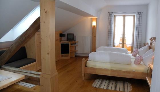 Landgasthof Fischbach Wackersberg المظهر الخارجي الصورة